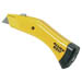 UTILITY KNIFE WITH QUICK RELEASE
